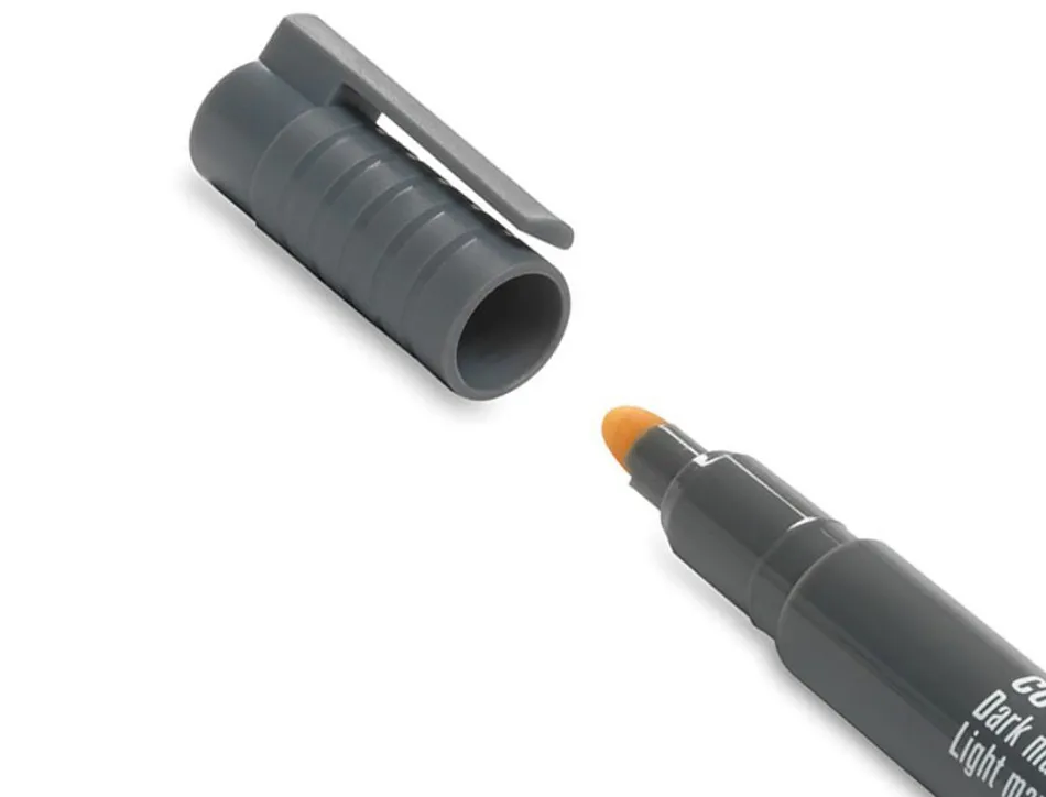 Stylo detecteur faux billets safescan-30 presentoir de 10 pieces
