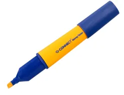 Stylo détecteur q-connect faux billets de poche vérification instantanée authenticité