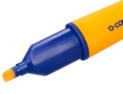 Stylo détecteur q-connect faux billets de poche vérification instantanée authenticité