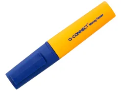 Stylo détecteur q-connect faux billets de poche vérification instantanée authenticité