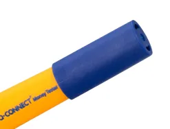 Stylo détecteur q-connect faux billets de poche vérification instantanée authenticité