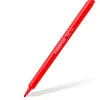 Stylo feutre staedtler 325 pointe moyenne 1mm pack de 24 couleurs assorties