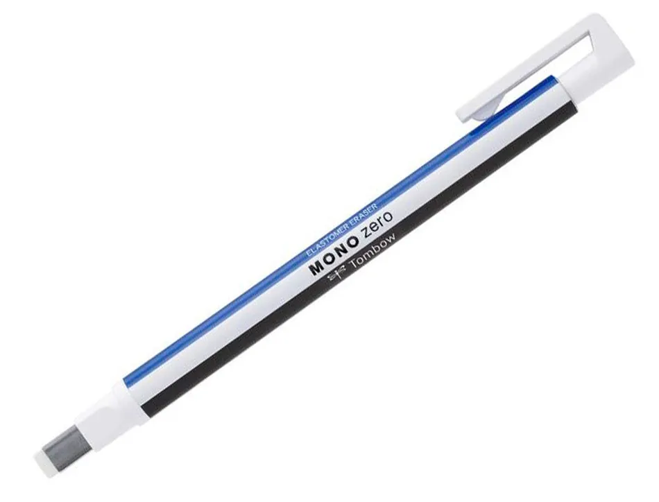 Stylo gomme tombow mono zero ronde 2,3mm