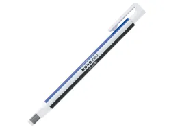 Stylo gomme tombow rectangulaire de précision mécanisme bouton-poussoir 2.5x5mm