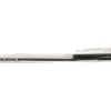 Stylo greening rétractable coloris noir