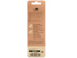 Stylo liderpapel ecouse detecteur faux-billets pointe ogive trace 3mm blister