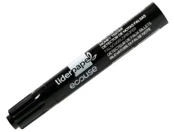 Stylo liderpapel ecouse detecteur faux-billets pointe ogive trace 3mm blister