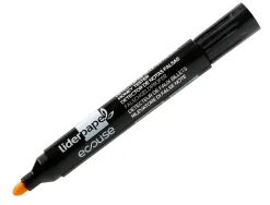 Stylo liderpapel ecouse detecteur faux-billets pointe ogive trace 3mm blister