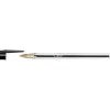 Stylo-bille bic cristal écriture moyenne 0.5mm encre classique noire bille indéformable pack économique 100 unités