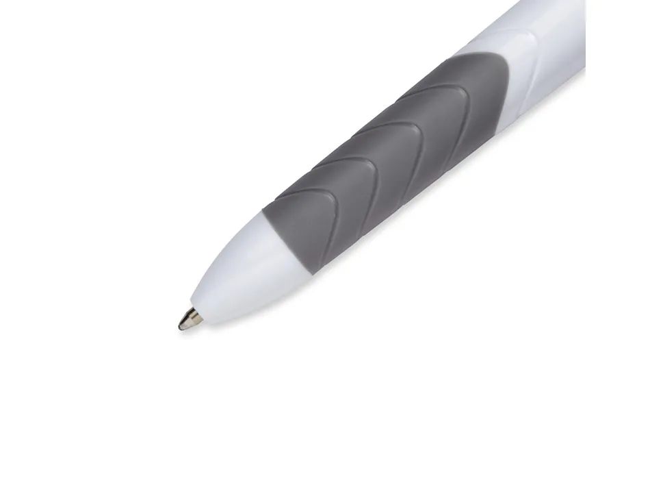 Stylo-bille paper mate 4 couleurs inkjoy quatro fun retractable pointe moyenne 1mm