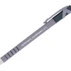 Stylo-bille paper mate flexgrip ultra écriture moyenne 0.7mm encre douce corps strié anti-glisse rétractable noir