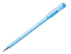 Stylo-bille pentel superb antibacterial coloris noir