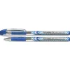 Stylo-bille schneider slider basic xb pointe large 1.4 mm coloris bleu