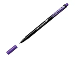 Stylo-feutre bic intensity pointe fine violet