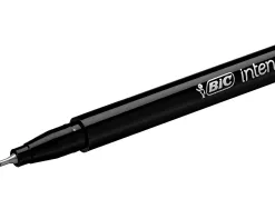 Stylo-feutre bic intensity pointe fine bleu