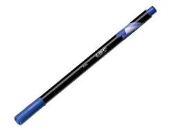 Stylo-feutre bic intensity pointe fine bleu