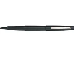 Stylo-feutre paper mate flair original pointe moyenne 1mm longue durée de vie coloris noir