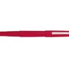 Stylo-feutre paper mate flair original pointe moyenne 1mm longue durée de vie coloris rouge