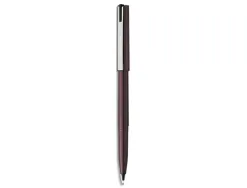 Stylo-feutre pentel jm20 plume dessin écriture pointe plastique souple agrafe métal encre noire