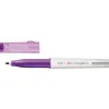 Stylo-feutre pilot frixion colors dessin effaçable pointe fibre résistante 2.5mm violet