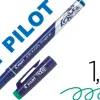 Stylo-feutre pilot frixion fineliner pointe 1.3mm coloris vert