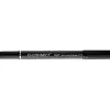 Stylo-feutre q-connect ohp pen permanent pointe moyenne multi-supports cd/dvd plastique coloris noir