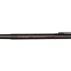 Stylo-feutre q-connect permanent pointe fine multi-supports cd/dvd plastique couleur noir pochette 4 unités