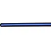 Stylo-feutre q-connect pointe fibre fine 0.4 mm coloris bleu