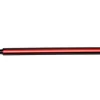 Stylo-feutre q-connect pointe fibre fine 0.4 mm coloris rouge