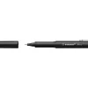 Stylo-feutre stabilo driver pointe fine trait 0,4mm encre vert