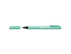 Stylo-feutre stabilo pointmax pointe moyenne nylon tracé 0.8mm ultra robuste coloris noir