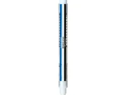 Stylo-gomme tombow mono stick retractable pointe fine 6,7mm