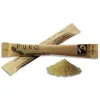 Sucre brun puro bûchettes 3 g boîte 1000