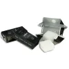 Sucre en morceau miko blanc emballage individuel 2x2,5g carton 1000 unites