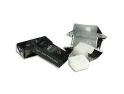 Sucre en morceau miko blanc emballage individuel 2x2,5g carton 1000 unites