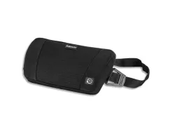 Support lombaire fellowes plush touch