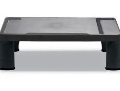 Support moniteur q-connect réglable en hauteur 555x265x112mm