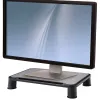 Support moniteur q-connect réglable en hauteur 380x240x112mm