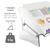 Support porte-documents fellowes clarity