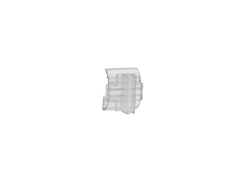 Support porte-etiquette prix q-connect incurve etiquette 26x22 mm