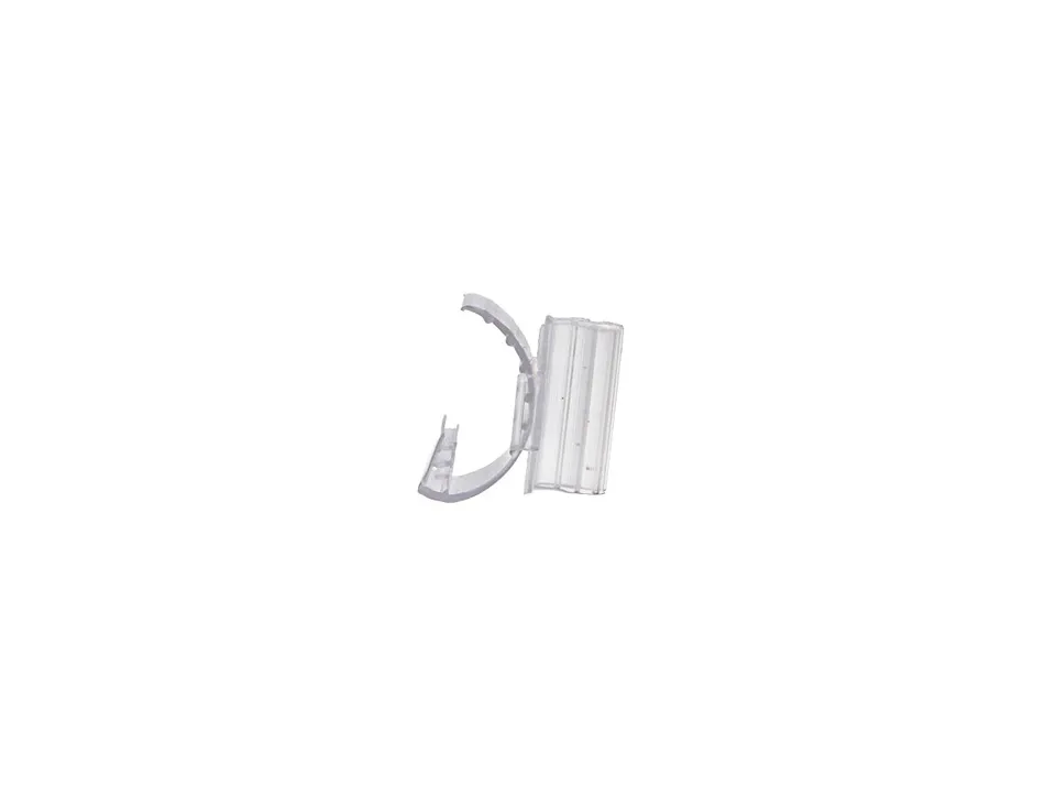 Support porte-etiquette prix q-connect incurve etiquette 26x22 mm