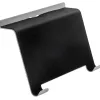 Support tablette novus system metal laque charge utile 1kg 160x94x62mm