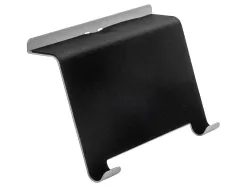 Support tablette novus system metal laque charge utile 1kg 160x94x62mm