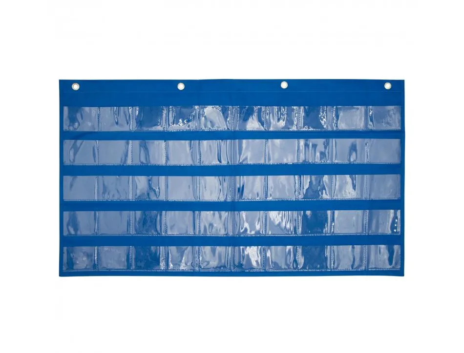 Supports et tableaux magnetiques achoka tableau des nombres 50 pochettes 1 tableau et 50 cartes