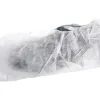 Surchaussure coldis sr22 blanche polypropylene boite 50 paires soit 100 unites