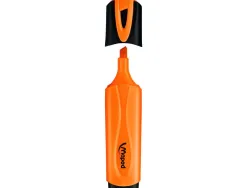 Surligneur fluo pep's classic maped coloris orange