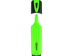 Surligneur fluo pep's classic maped coloris vert