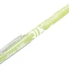 Surligneur pilot frixion light natural effacable pointe moyenne biseautee coloris assortis pochette 6