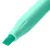 Surligneur pilot frixion light soft effacable pointe moyenne coloris vert pastel