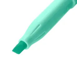 Surligneur pilot frixion light soft effacable pointe moyenne coloris vert pastel